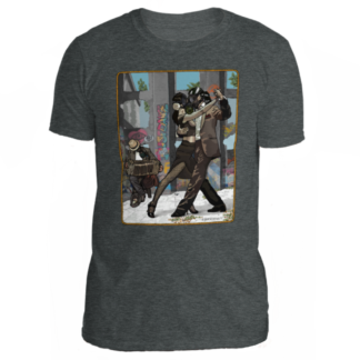 21st Century Tango | Gildan T-Shirt
