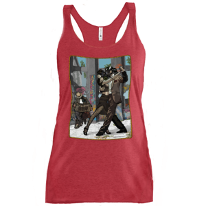 21st-century-tango-tank-mockup-main 21st Century Tango | Next Level Women's Racerback