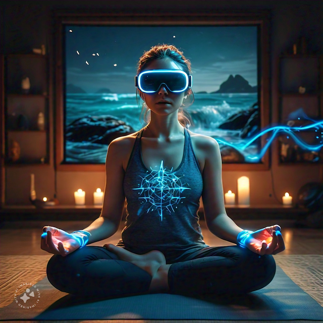 Mindfulness vs. Technology: Finding the Right Balance